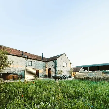 Holiday home The Granary- Hopewell Bristol