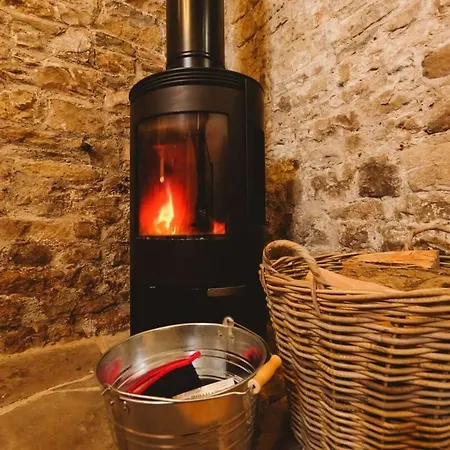 The Granary- Hopewell Bristol