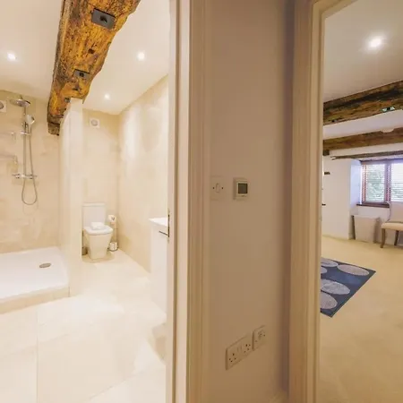 The Granary- Hopewell