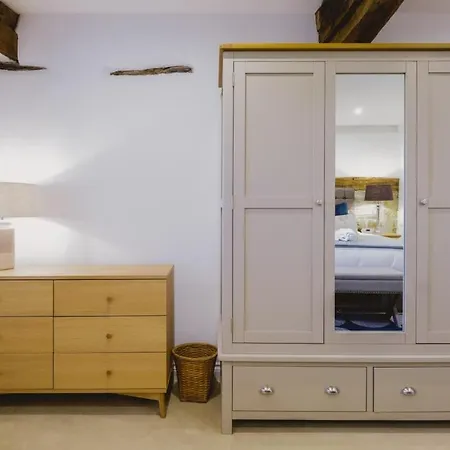 The Granary- Hopewell Holiday home