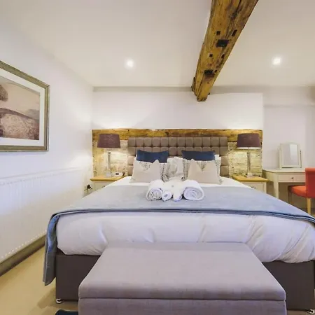 Vakantiehuis The Granary- Hopewell