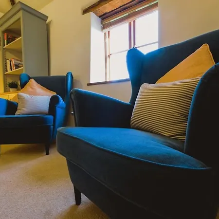 The Granary- Hopewell Holiday home *