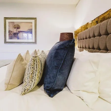 Ferienhaus The Granary- Hopewell Bristol