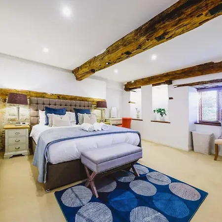 The Granary- Hopewell