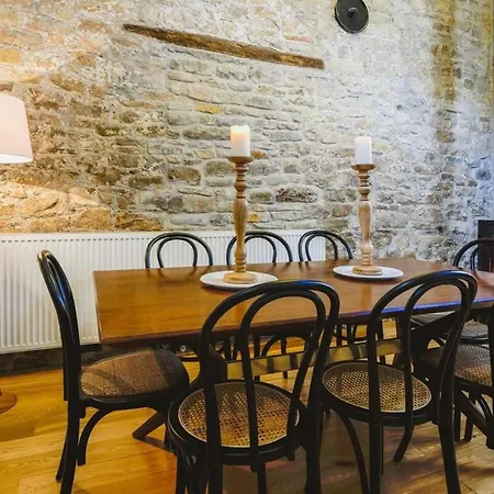 The Granary- Hopewell Vakantiehuis