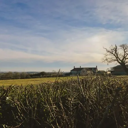 Ferienhaus The Granary- Hopewell