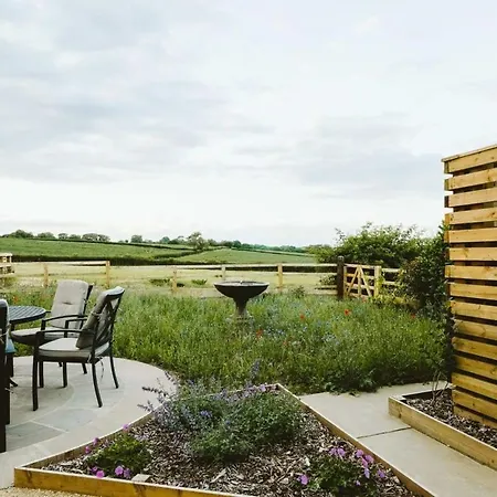 The Granary- Hopewell Ferienhaus Bristol