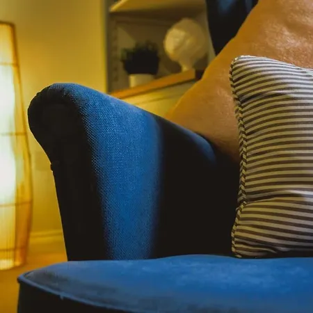 The Granary- Hopewell Bristol