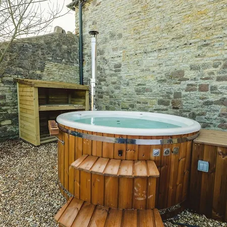 The Granary- Hopewell Vakantiehuis Bristol