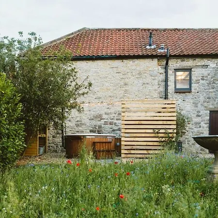 The Granary- Hopewell Bristol