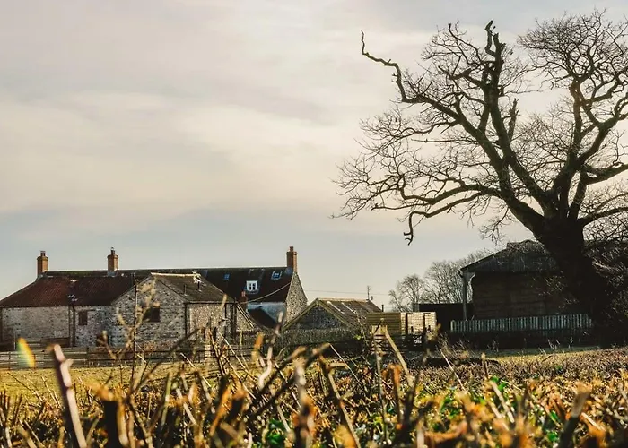 The Granary- Hopewell *