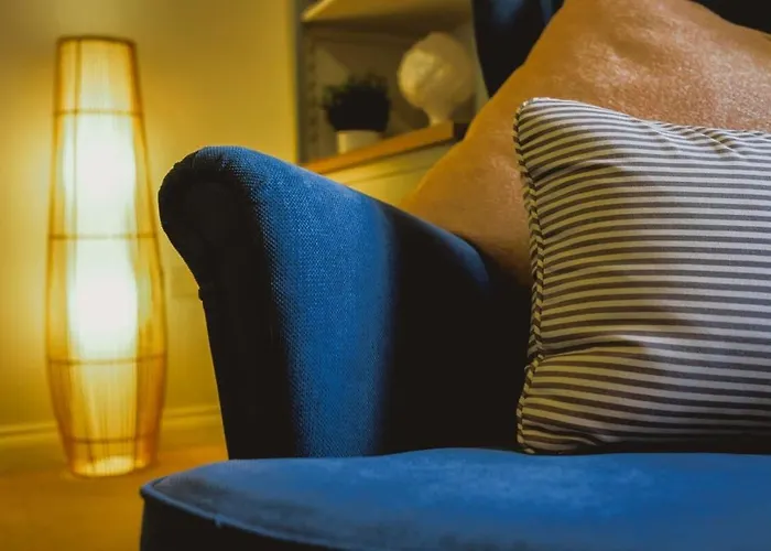 The Granary- Hopewell Bristol