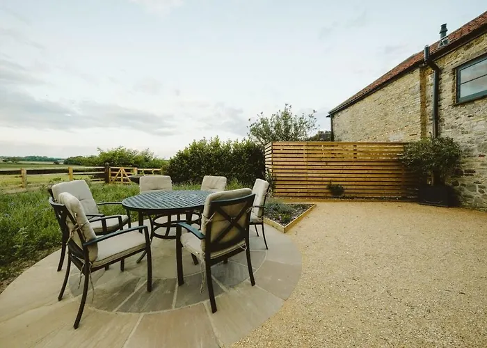 The Granary- Hopewell * Bristol