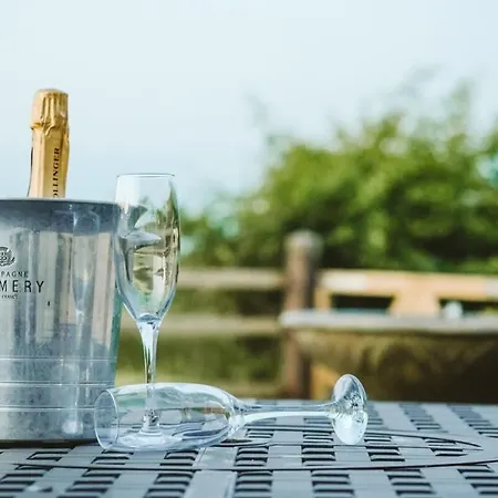 The Granary- Hopewell Feriehus Bristol