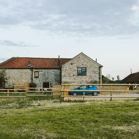 The Granary- Hopewell