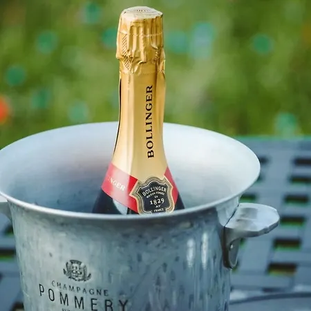 The Granary- Hopewell Feriehus *