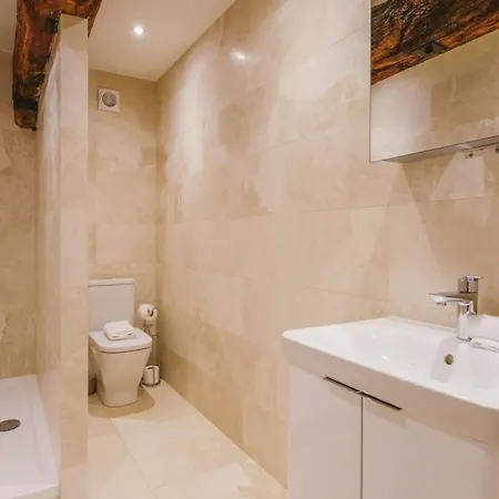 The Granary- Hopewell Feriehus Bristol