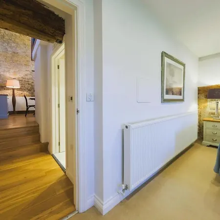 The Granary- Hopewell Bristol