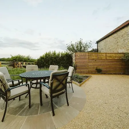 The Granary- Hopewell * Bristol