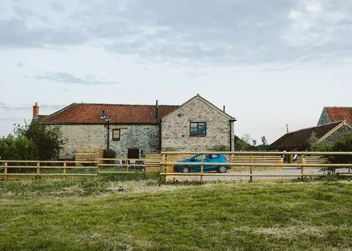 The Granary- Hopewell