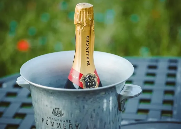 The Granary- Hopewell 別荘 *