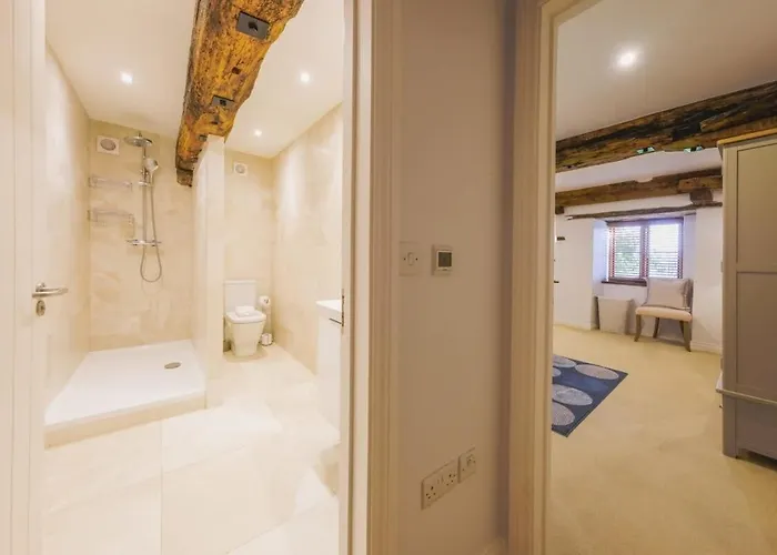 The Granary- Hopewell