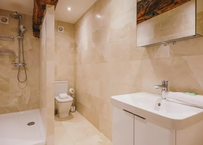 The Granary- Hopewell 別荘 ブリストル