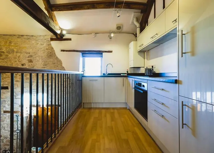 The Granary- Hopewell *