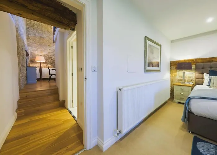 The Granary- Hopewell Bristol