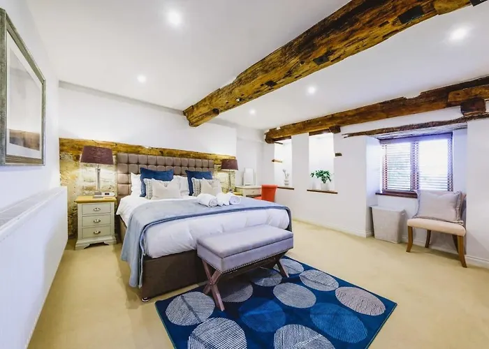 The Granary- Hopewell