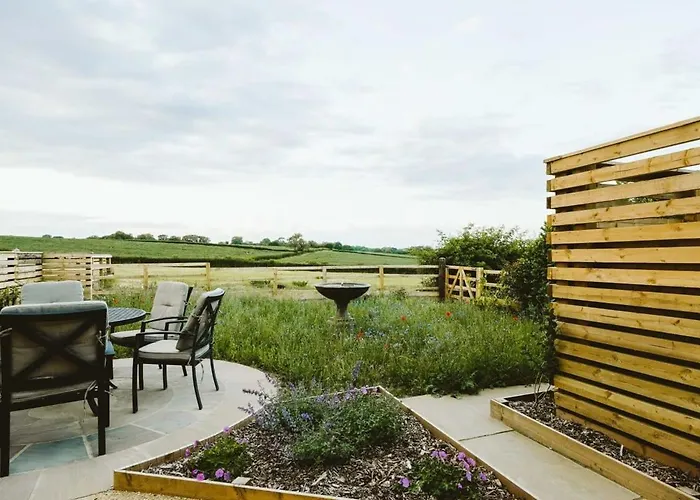 The Granary- Hopewell Ferienhaus Bristol